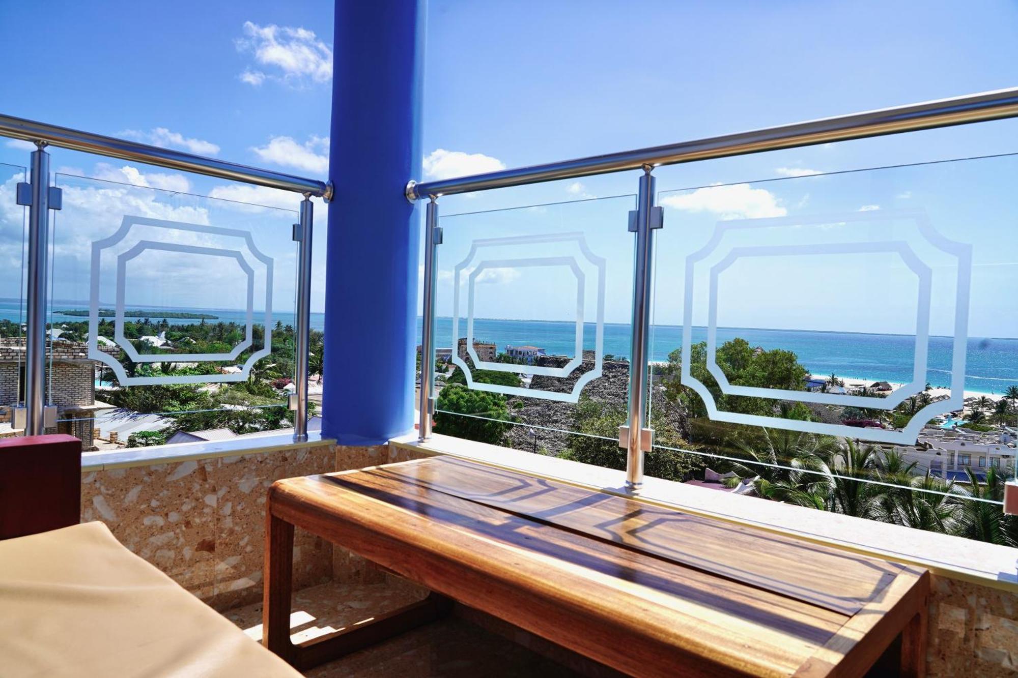 קנדווה Daeli Apartment מראה חיצוני תמונה