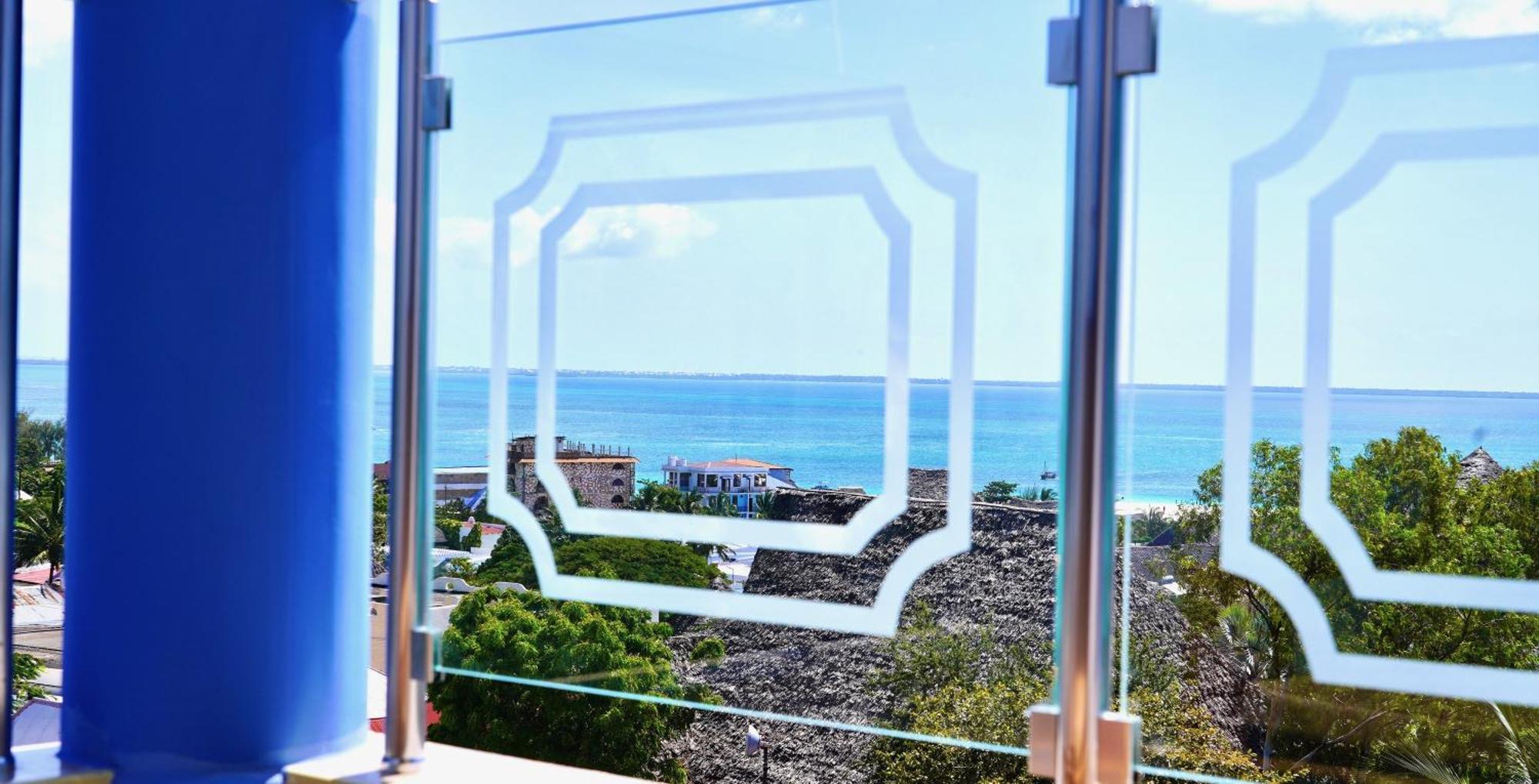 קנדווה Daeli Apartment מראה חיצוני תמונה