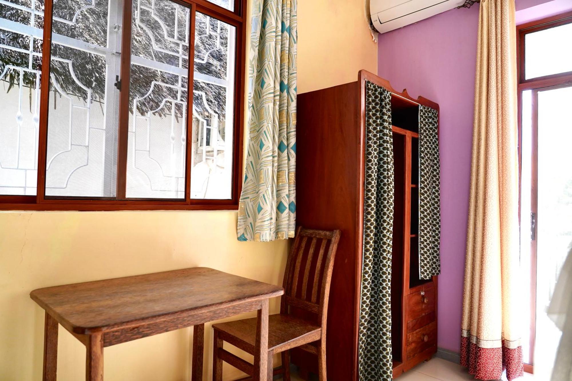 קנדווה Daeli Apartment מראה חיצוני תמונה