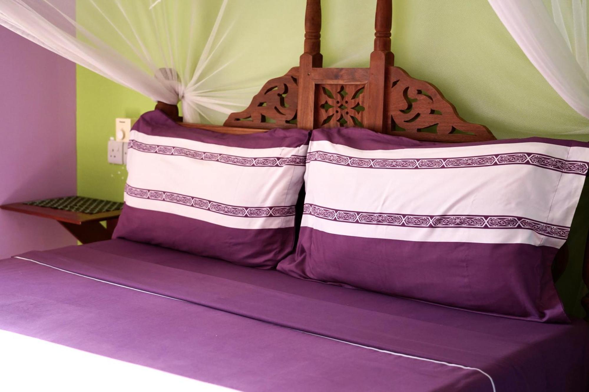 קנדווה Daeli Apartment מראה חיצוני תמונה