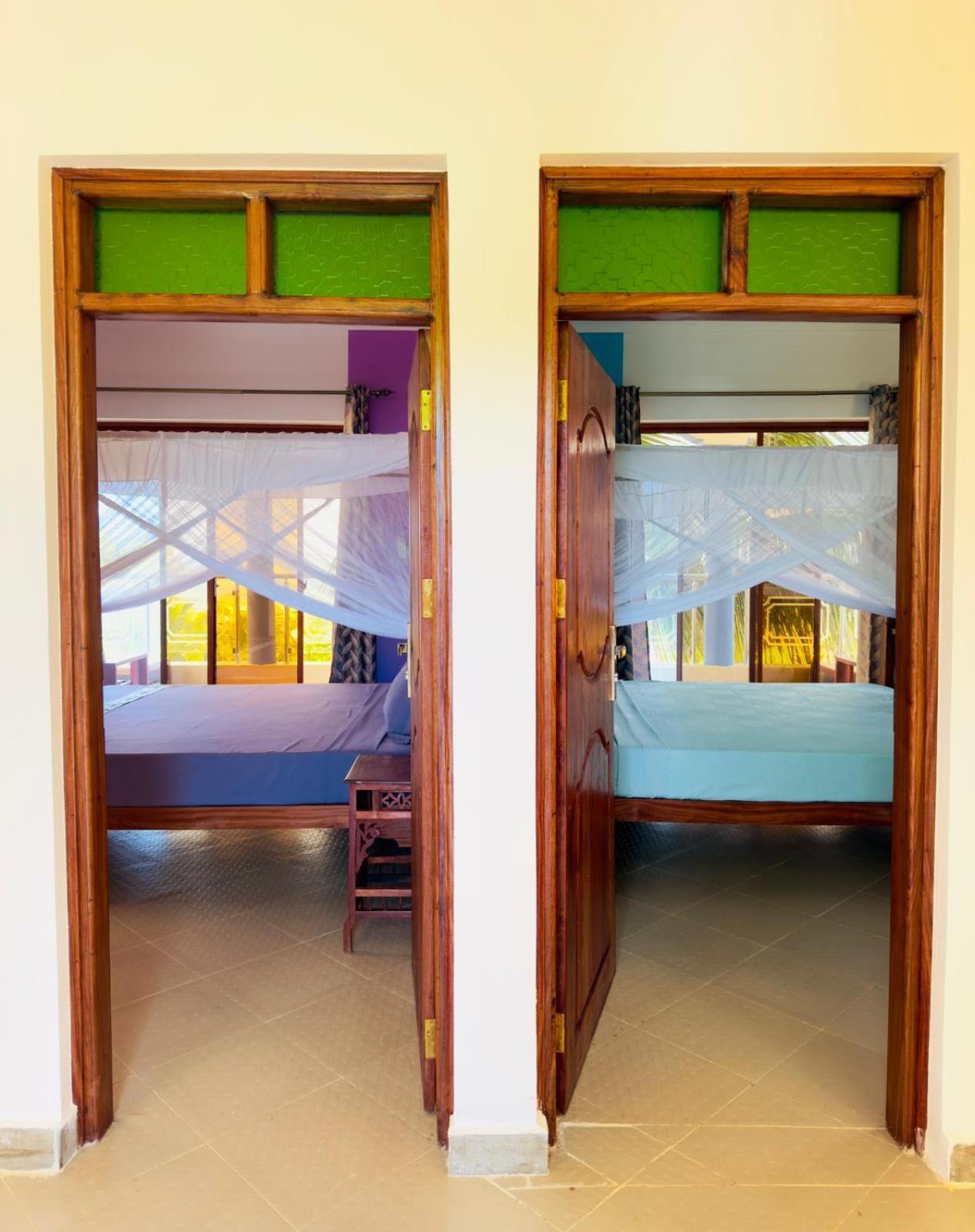 קנדווה Daeli Apartment מראה חיצוני תמונה