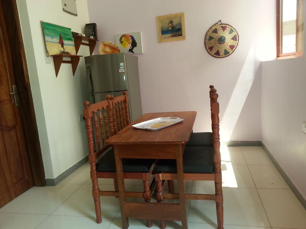 קנדווה Daeli Apartment מראה חיצוני תמונה