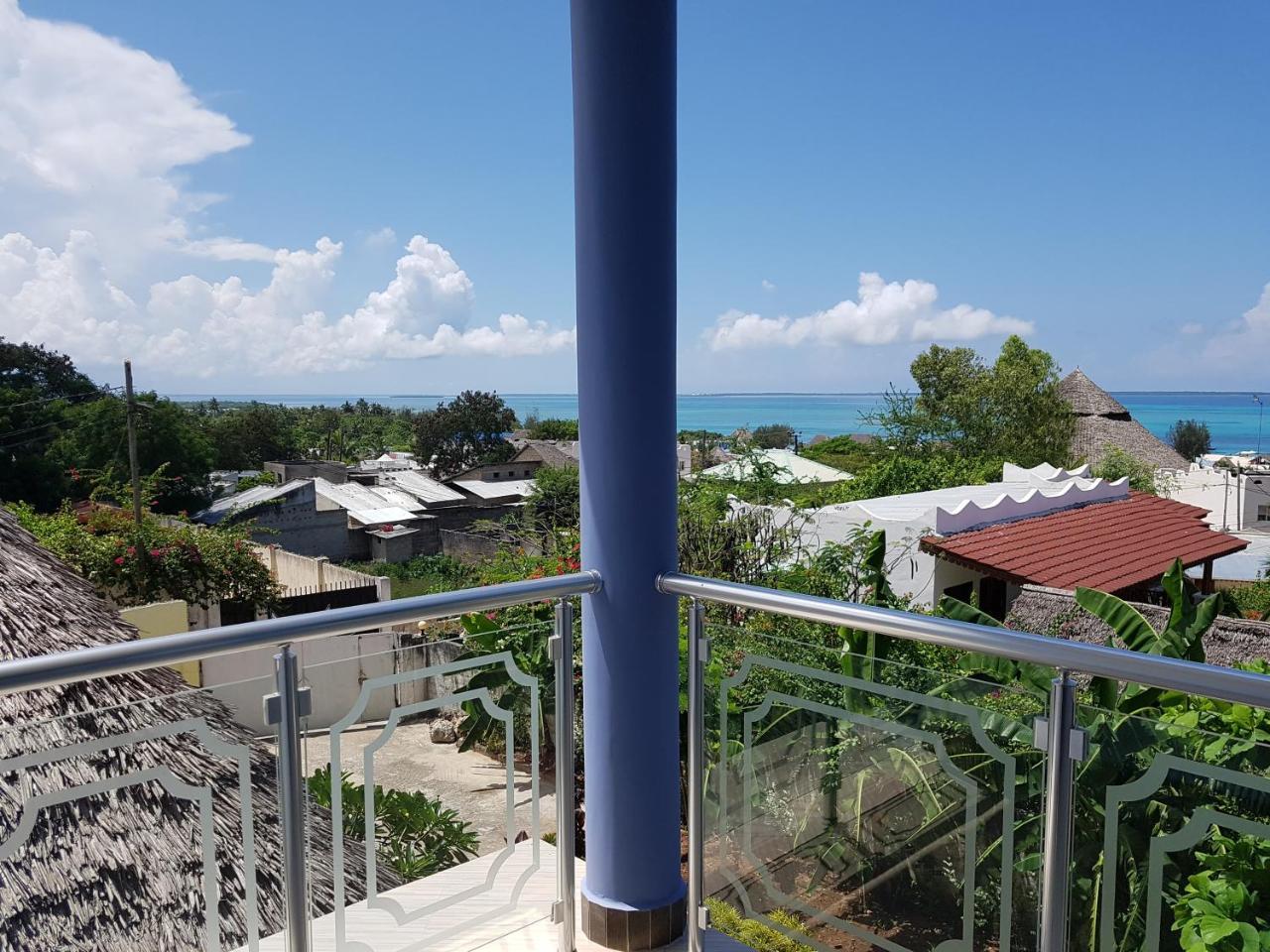קנדווה Daeli Apartment מראה חיצוני תמונה