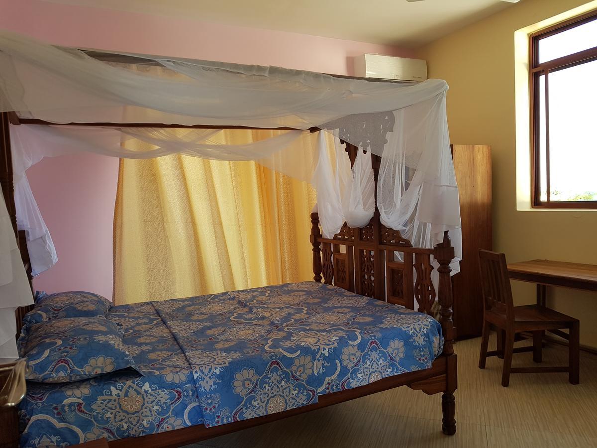קנדווה Daeli Apartment מראה חיצוני תמונה