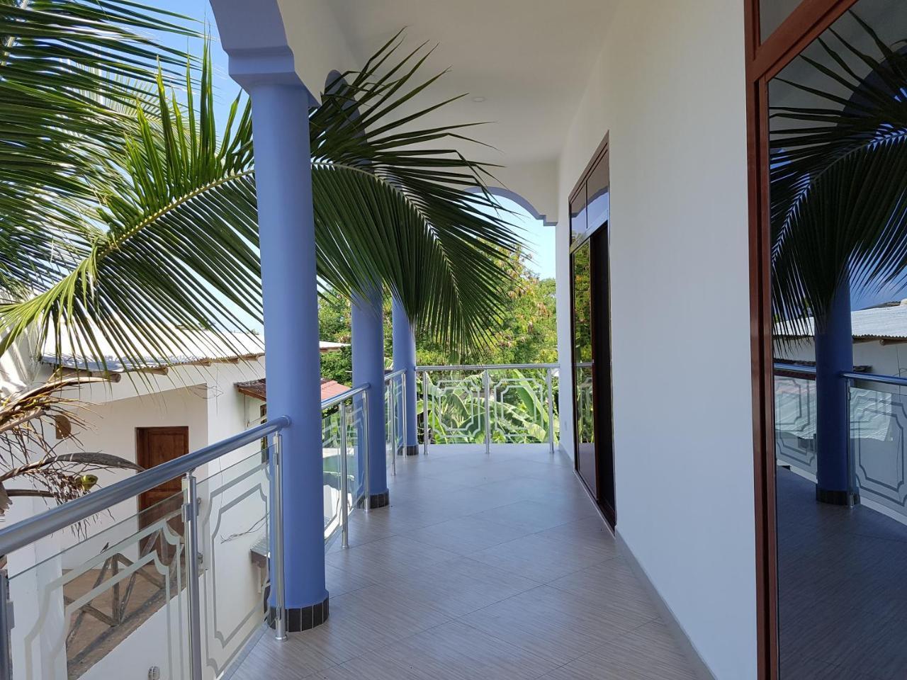 קנדווה Daeli Apartment מראה חיצוני תמונה